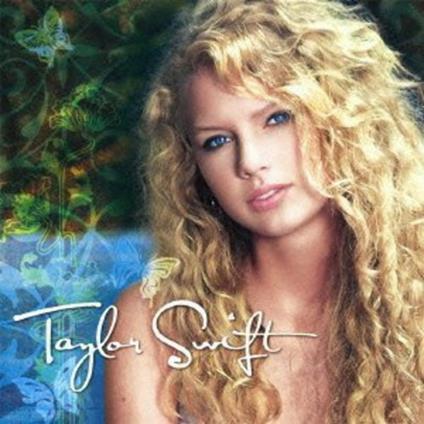 Taylor Swift (Japanese Edition) - CD Audio di Taylor Swift