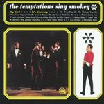 Temptations Sings Smokey (Japanese Edition)