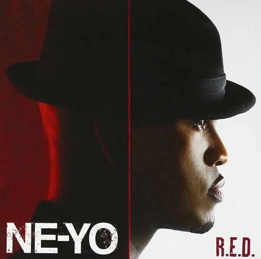 R.E.D. - CD Audio di Ne-Yo