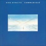 Communique (Japanese SHM-CD) - SHM-CD di Dire Straits