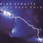 Love Over Gold (Japanese SHM-CD) - SHM-CD di Dire Straits