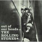 Out of Our Heads (UK Version) (Japanese Edition)