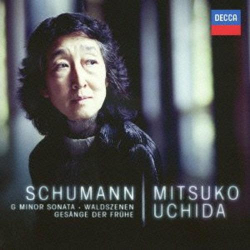 Piano Sonata No.2 (Japanese Edition) - CD Audio di Robert Schumann