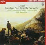 Symphony 9 New World