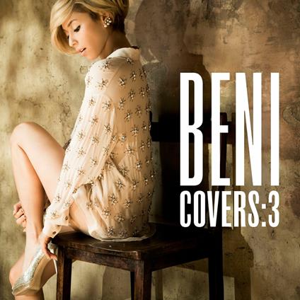Covers:3 - CD Audio di Beni