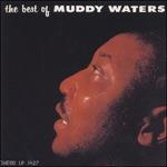 Best of (Japanese Edition) - CD Audio di Muddy Waters