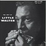 Best of (Japanese Edition) - CD Audio di Little Walter
