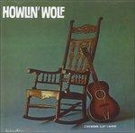 Howlin' Wolf (Japanese Edition)