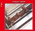 The Beatles 1962-1966 (Japanese Edition)