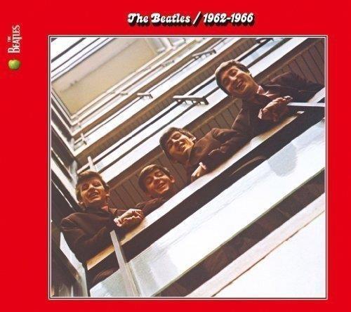 The Beatles 1962-1966 (Japanese Edition) - CD Audio di Beatles