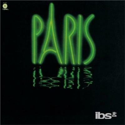 Paris (Japanese Edition) - SHM-CD di Paris