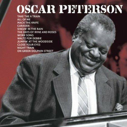 Best (Limited/Low Price) - CD Audio di Oscar Peterson