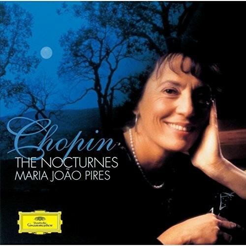 Nocturnes - CD Audio di Frederic Chopin