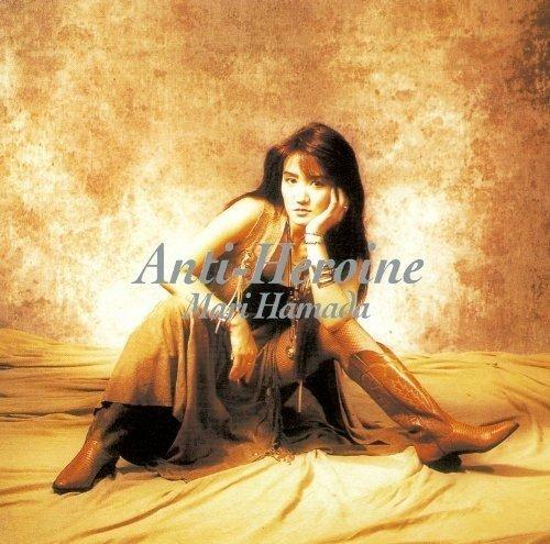 Anti-Heroine - CD Audio di Mari Hamada