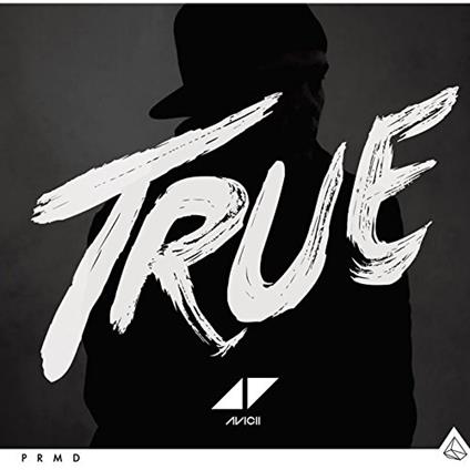 True - CD Audio di Avicii
