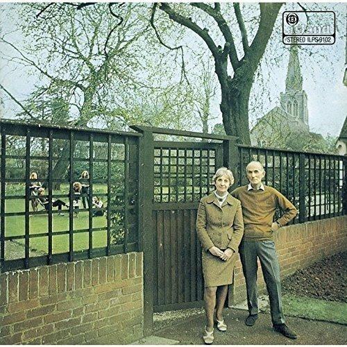 Unhalfbricking (Japanese Edition) - CD Audio di Fairport Convention