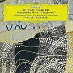 Sinfonia N.6 (Japanese Edition)