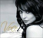 Voce (Japanese Edition) - CD Audio di Sarah Brightman