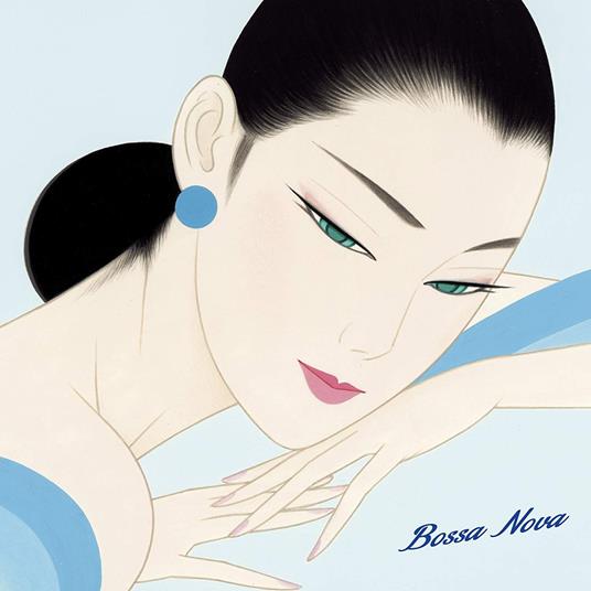 Jazz For Lovers Do You Like Bossa Nova? - CD Audio