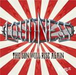 Sun Will Rise Again (Japanese Edition)