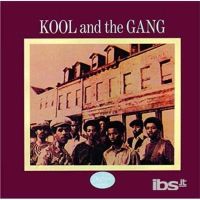 Kool & The Gang (Japanese Edition) - CD Audio di Kool & the Gang