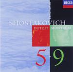 Symphony No.5, No.9