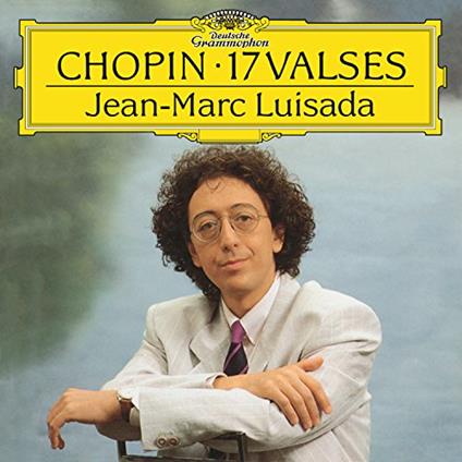 17 Valses - CD Audio di Frederic Chopin