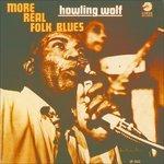 More Real Folk Blues (Japanese Edition) - CD Audio di Howlin' Wolf