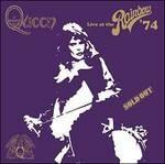 Live At The Rainbow '74 (2 Shm-Cd-Digipack)