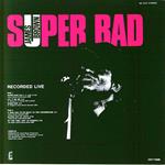 Super Bad (Japanese Edition)