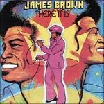 There It Is (Japanese Edition) - CD Audio di James Brown