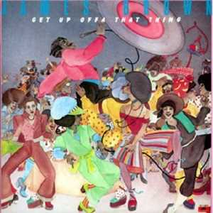CD Get Up Offa That Thing (Japanese Edition) James Brown
