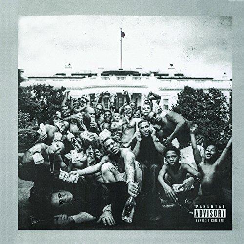 To Pimp A Butterfly - CD Audio di Kendrick Lamar