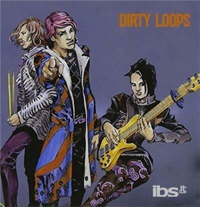 Loopified Deluxe Edition (2Cd/Low Price) - CD Audio di Dirty Loops