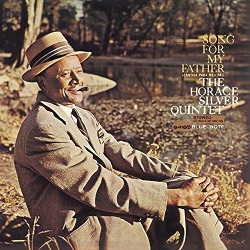 Song for My Father (Japanese Edition) - CD Audio di Horace Silver