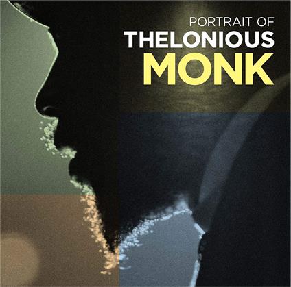 Portrait Of Thelonious Monk - CD Audio di Thelonious Monk