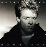 Reckless (30th Anniversary Edition) (Japanese Edition)