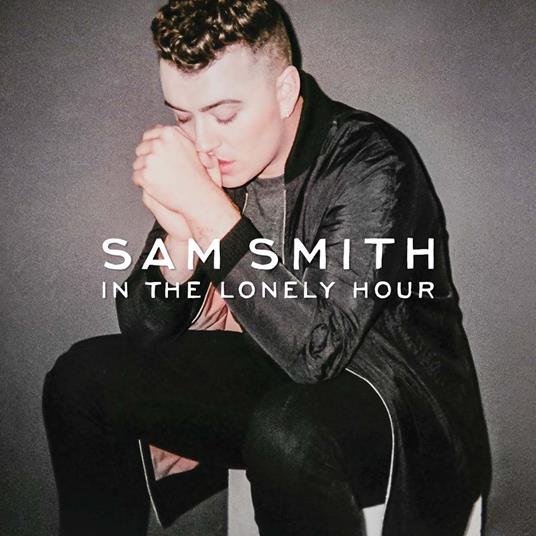 In The Lonely Hour (W/Bonus Track (Plan)) - CD Audio di Sam Smith