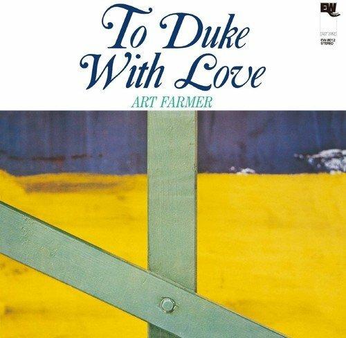 To Duke with Love (Japanese Edition) - CD Audio di Art Farmer