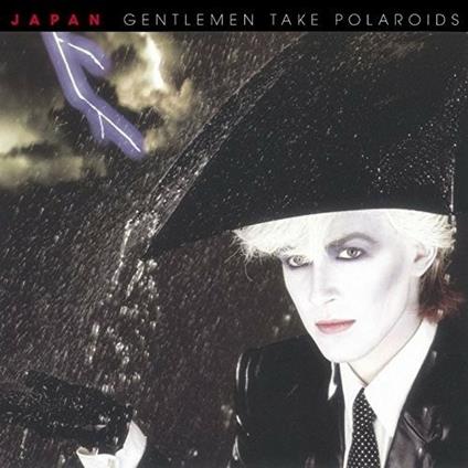 Gentlemen Take Polaroids (Japanese Edition) - SHM-CD di Japan