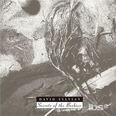 Secrets Of The Beehive (Japanese Edition) - SHM-CD di David Sylvian