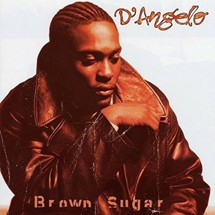 Brown Sugar (Japanese Edition) - SHM-CD di D'Angelo