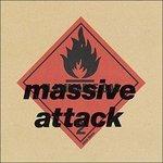 Blue Lines (Japanese Limited Edition) - CD Audio di Massive Attack