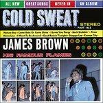 Cold Sweat (Japanese Edition) - CD Audio di James Brown