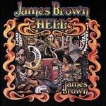 Hell (Japanese Edition) - CD Audio di James Brown