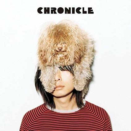 Chronicle - CD Audio di Fujifabric