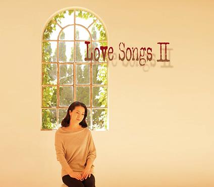 Love Songs 2 -Zutto Anata Ga Suki Deshita- - CD Audio di Fuyumi Sakamoto