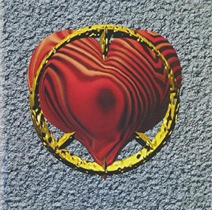 Romantic 1990 (Japanese Edition) - CD Audio di Complex