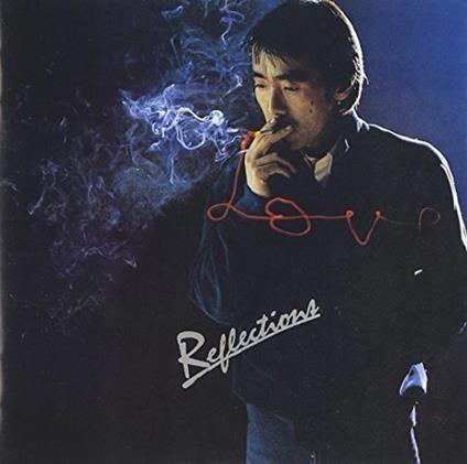 Reflections - CD Audio di Akira Terao