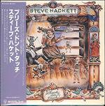Please Don't (Japanese Edition) - CD Audio di Steve Hackett